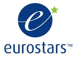 The Eurostars Programme The EU-EUREKA