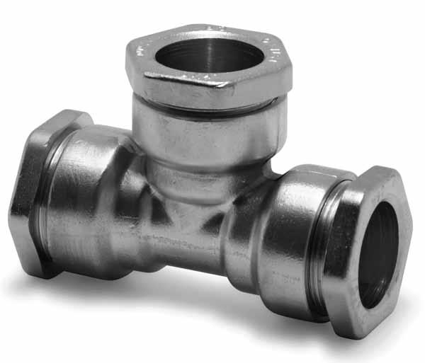 Contents Utility Solutions Isiflo DZR Brass Compression fittings - Isiflo DZR brass compression metric fittings (Cu) Isiflo DZR brass compression metric fittings (PE - Cu) Isiflo DZR brass