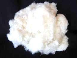 About Us: Integrated Denim Fabric Facility FIBRE YARN FABRIC Ginned Cotton 70% of