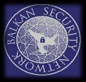Balkan Security Network Info