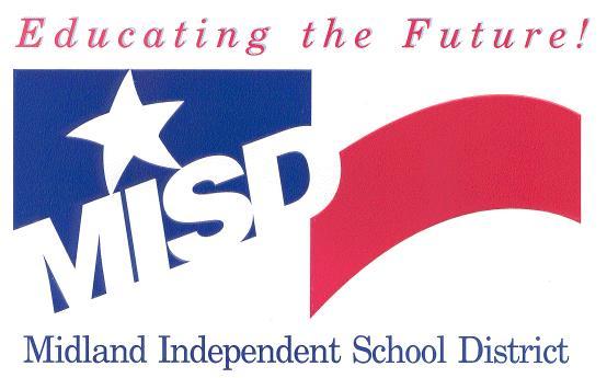 MIDLAND INDEPENDENT SCHOOL DISTRICT ANNUAL FINANCIAL REPORT for year ended