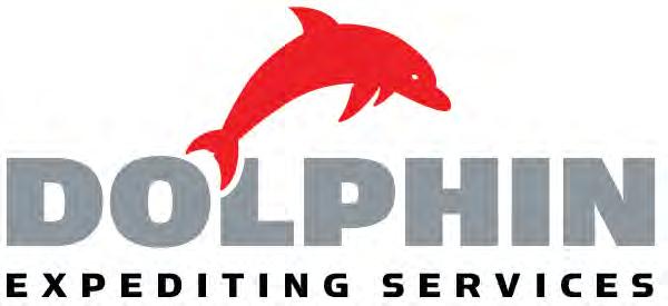 D/B/A-Dolphin Expediting Services 14512 SW 147 CT Miami, FL 33196 US (305) 878-9326 mannix7705@hotmail.com www.dolphinexpediting.
