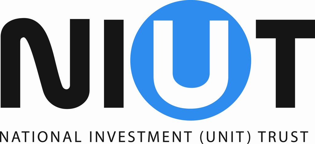 - 1 - NI(U)T Objective NATIONAL INVESTMENT (UNIT) TRUST FUND MANAGER REPORT 2015-16 The core objective of NI(U)T is to maximize return for Unit holders, provide a regular stream of current income
