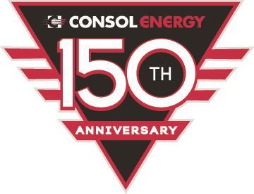 The CONSOL Energy Evolution Transformative Journey Into a Pure-Play E&P Company Late 2013 transaction with Murray Energy Corp.