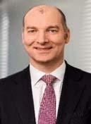 Snorre Storset Head of Asset & Wealth Management Member of Group Executive