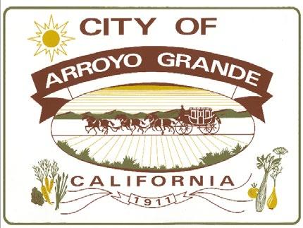 I. INTRODUCTION City of Arroyo Grande Department of Public Works REQUEST FOR PROPOSAL WATER AND WASTEWATER RATE STUDY UPDATE The City of Arroyo Grande, California (the City ) was incorporated as a