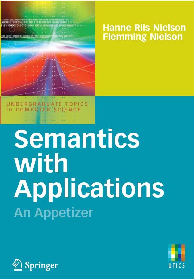 Semantics with Applications 2b.