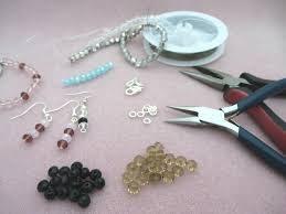 Jewellery Making - the basics Tuesday 13th June