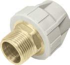 straight male connector 16 ½" 1209 051003 04103216 20/160 pc 20 ½" 1209 051004 04103220 20/160 pc