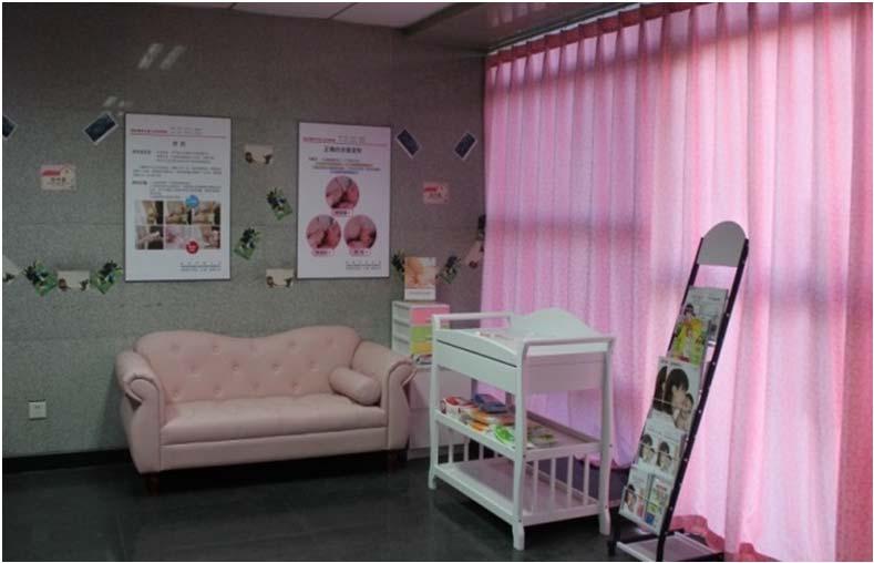 China Business Status About Product Sales Strong sales in our main products, including nursing bottles and nipples, baby wipes, baby