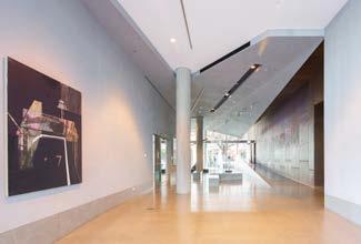 September 2014 NewActon East - Common entrance foyer Management Costs The fees and costs for managing your investment Management Fee Management Fee of 0.