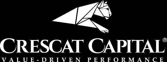 March 16, 2019 Crescat Capital LLC 1560 Broadway Denver, CO 80202 (303) 271-9997 info@crescat.net www.crescat.net Dear Investors: At Crescat we remain positioned to capitalize on a downturn in the economic cycle.