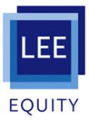Equity Lee Equity Partners Milestone Partners Pamlico Capital