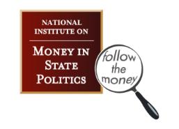 NATIONAL INSTITUTE ON MONEY IN STATE