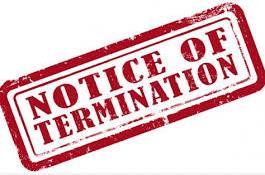 5 Termination Payments Relevant Termination Award (RTA) & Post Employment Notice Pay (PENP) PENP is deemed notice pay where none, or not enough, is included in the settlement amount.