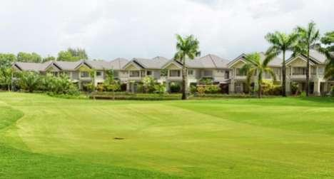 Real Estate Update Pun Hlaing Golf Estate (PHGE)