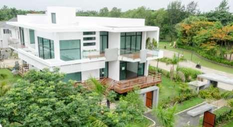 Bamboo Grove 2 out of 12 houses sold as at 30