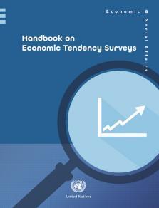 Economic tendency surveys Status Edited and formatted copy of handbook in English is available on https://unstats.un.org/unsd/nation alaccount/docs/ets_handbook_fin al.