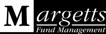 Important Information Margetts Fund Management Ltd is authorised and regulated by the Financial Conduct Authority. Past Performance is no guarantee of future performance.