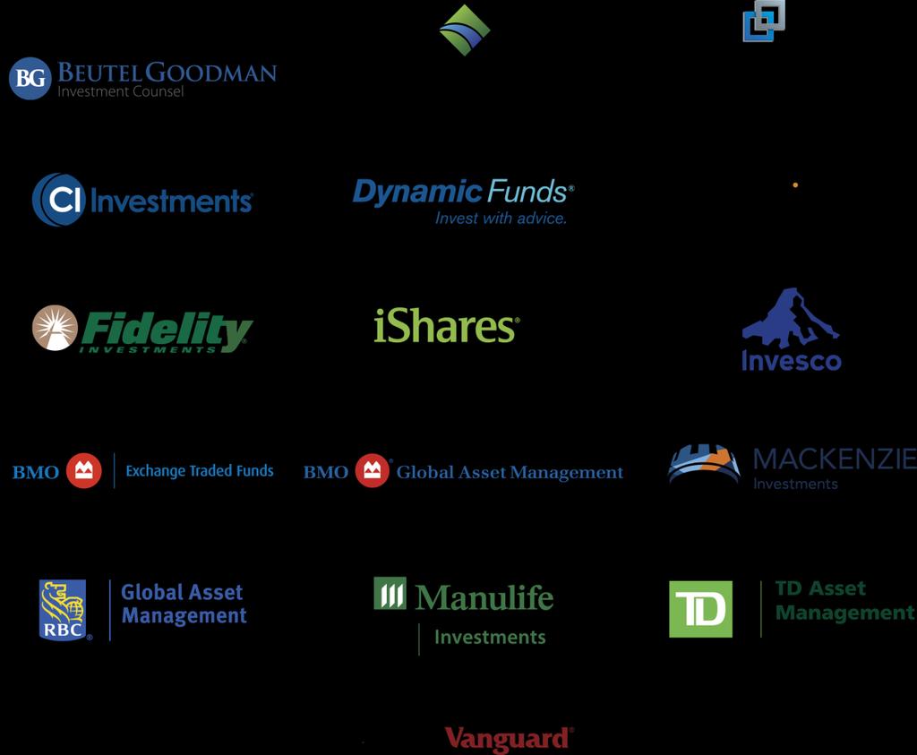Access to top global portfolio managers This list of portfolio managers may change
