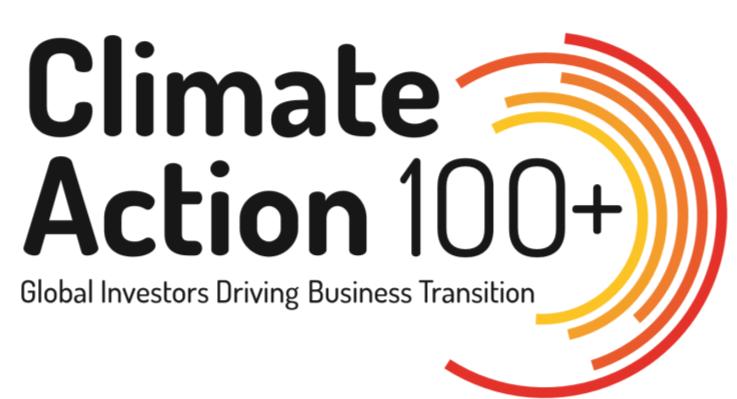 Climate Action 100+, supporting investors and the Paris Agreement Investors driving business transition Climate Action 100+ is a new five-year investor initiative to engage more than 100 of the world