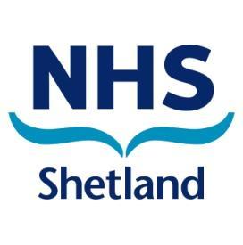 Agenda Item 8(ii) Meeting: Shetland NHS Board Date: 20 February 2018 Paper Title: 2018-19 Budget Setting and Five Year Financial Plan Reference Number: Board Paper 2017/18/63 Author / Job Title: