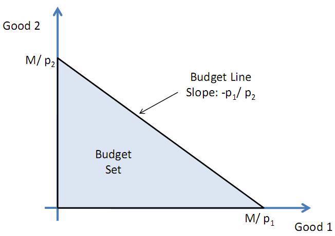 Budget Set Fig 1.