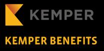 Annual Newsletter Sponsor The Business of Better Kemper Benefits sole focus is voluntary benefits.