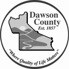 Dawson County, GA Bidder s Certification #7708IFB Generator Maintenance Services I certify that this bid is made without prior understanding, agreement or connection with any corporation, firm or