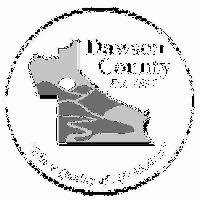 Dawson County, GA 