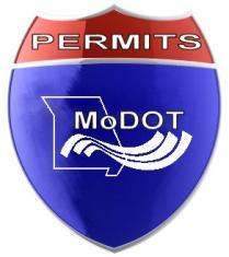 MoDOT - District 6 Traffic Local Roads Permit Information A Permit for Work on Right of Way is Required for: Construction of new entrances Reconstruction of existing entrances (change in width,