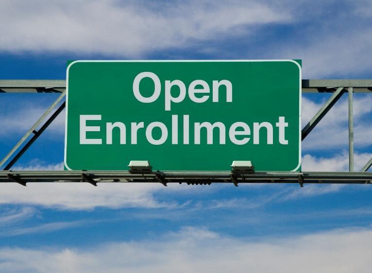 The vast majority are aware of the Medicare open enrollment period.