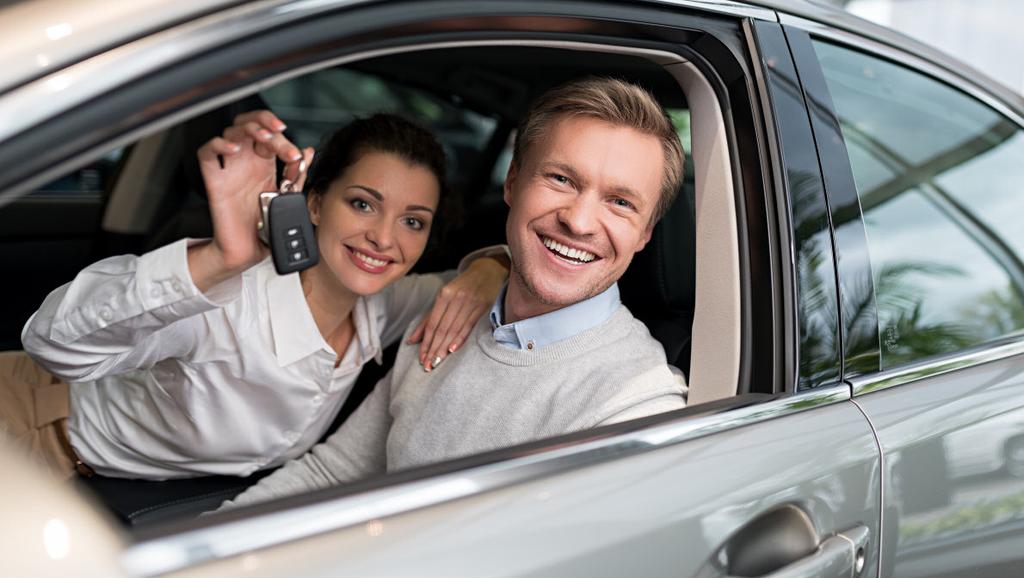 financing Easy application process Quick, local decision-making Pre-approval available for extra And more! bargaining power at the dealership And as if that wasn't good enough, you can take an extra.
