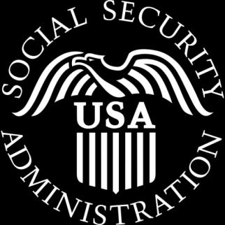 It is credited to the Social Security trust funds. Of the 6.2% tax rate: 5.015% goes to the retirement and survivor insurance fund 1.