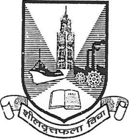 AC 29-5-15 Item No. 4.1 University of Mumbai Revised Syllabus and Question For Information Paper Pattern of Only Courses of B.Com.