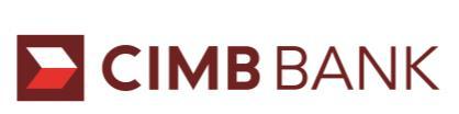 TERMS AND CONDITIONS CIMB Top Up Balance Programme (3%p.a Reward) 1. The CIMB Top Up Balance Programme (3% p.a. Reward) is jointly organized by both CIMB Bank Berhad (13491-P) ( CIMB Bank ) and ( CIMB Islamic ).