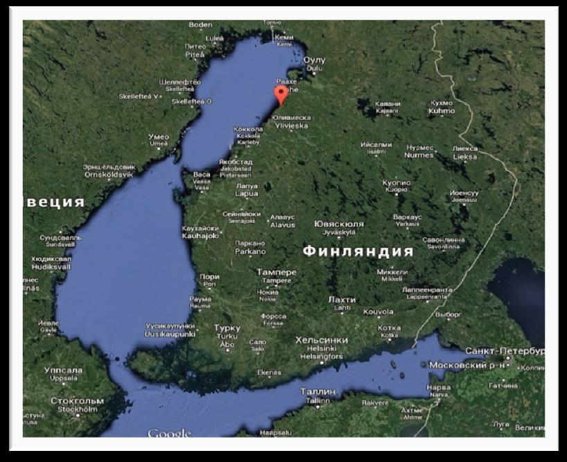 NPP «Hanhikivi-1» in Nrthern Finland Vendr ant technlgy: Rsatm is the exclusive turnkey EPC-cntractr f the prject Sharehlders f the prject cmpany «Fennvima»: 44 Finnish