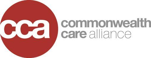 Senior Care Options Program (HMO SNP) offered by Commonwealth Care Alliance Annual Notice of Changes for 2018 You are currently enrolled as a member of Senior Care Options Program.