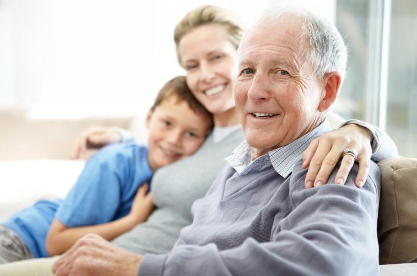 Getting Started Handling the estate of a loved one is a huge responsibility.