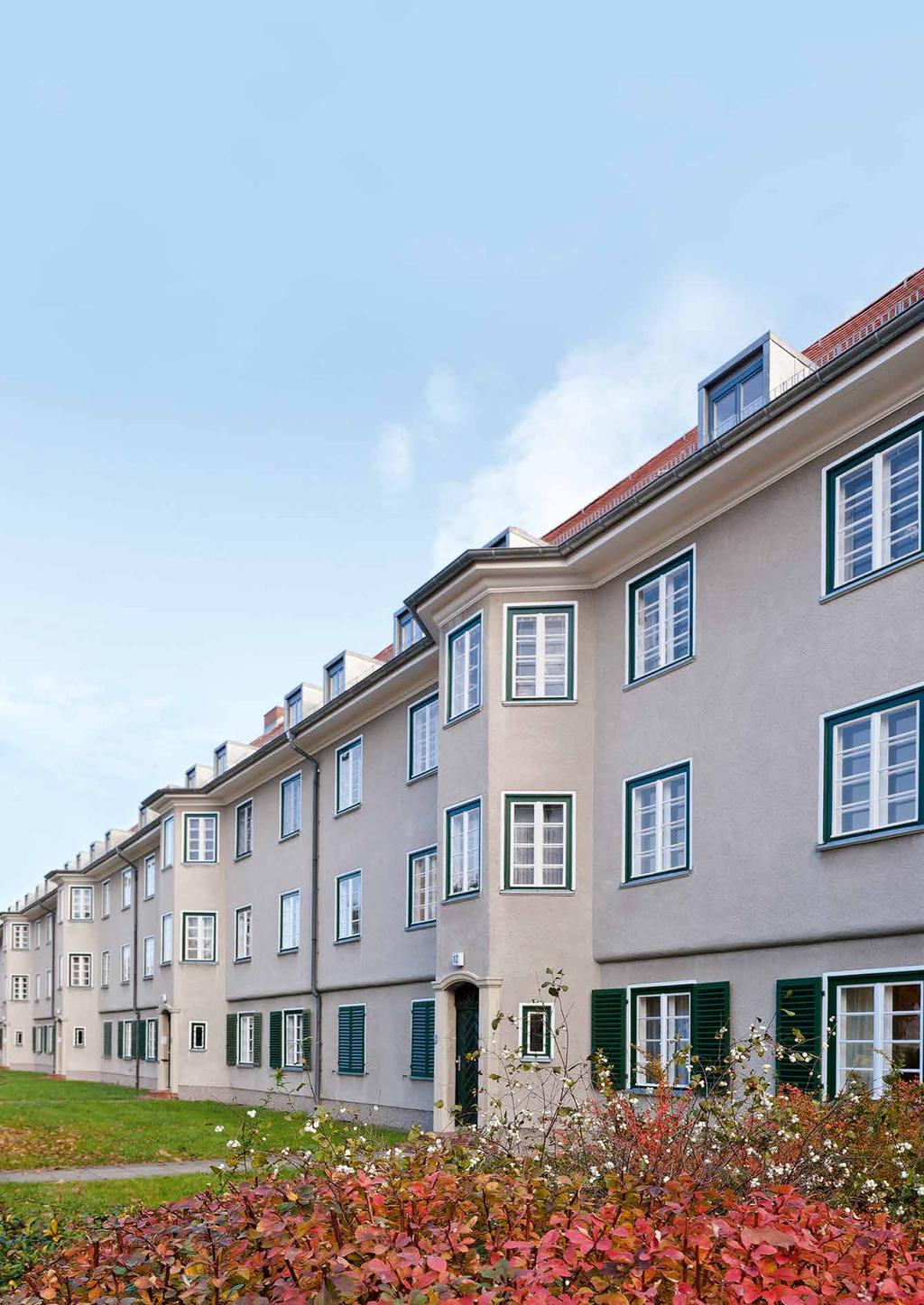 22 Berlin-Schmargendorf, part of our portfolio since 2013 23 72 % of our portfolio is located in the boom market of Berlin.