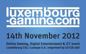 11 Upcoming Event Emmanuelle Ragot, Head of IP/TMT at Wildgen, participates as panelist in the second edition of Luxembourg B2B Online Gaming & Digital Entertainment event.