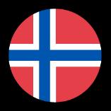 Norway* 100 100 89 74 Q417 Q118 Q218 Q318 Q418 Household