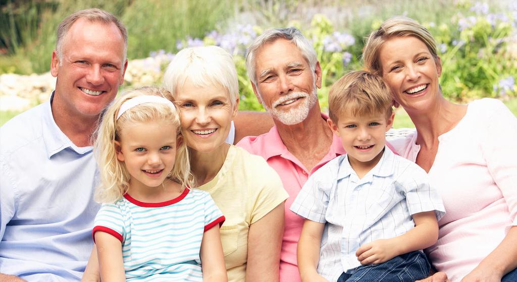 A FAMILY GUIDE ON MEDICAID PLANNING What it is, How it Works, and