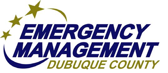 EMERGENCY MANAGEMENT SUCCESS IS ABOUT PLANNING, PARTNERSHIPS AND PEOPLE LEADING TO OUTCOMES PEOPLE The Emergency Management Director is an Iowa Certified Emergency Manager (CEM) and exceeds the