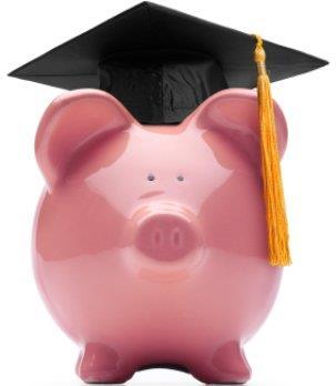 31 Private Loan repayment Private Student Loans Unsubsidized for life of loan Generally have a grace period prior to the time the student borrower is required to make principal and interest payments