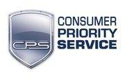 CONSUMER PRIORITY SERVICE Terms and Conditions Extended Service Protection Plan Terms: The Administrator agrees with the purchaser of the product(s) and this Plan (OWNER), to cover manufacturer s