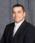 As President and COO, Jorge is an experienced financial executive with years of successful and practical management of finance, accounting, and administration.
