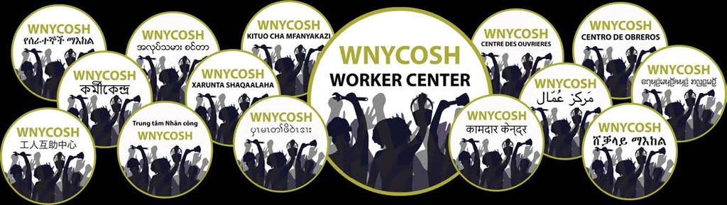 WNYCOSH Worker