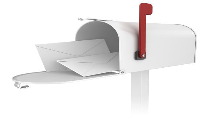 Poll Question #2 Mail theft is