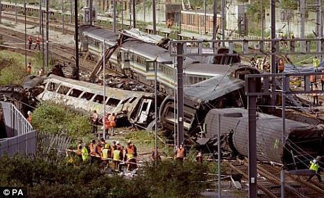 Introduction I will cover: who the Rail Accident Investigation Branch (RAIB) are and what we do the importance of independent accident investigation.